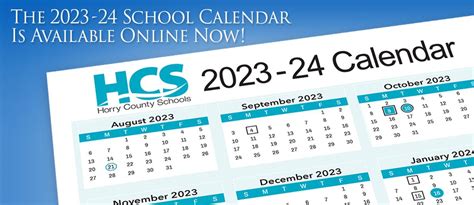 Horry County Schools Calendar 2024 25 - Vida Allyson