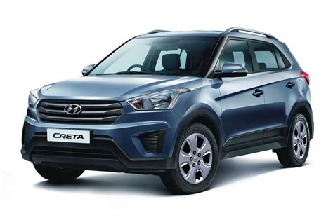 Hyundai Creta Anniversary Edition launched at Rs 12.24 lakh - Autocar India