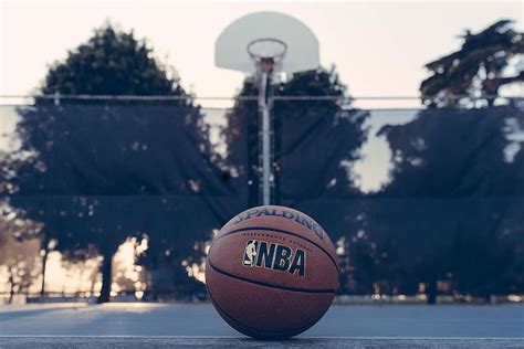 1440x2160px | free download | HD wallpaper: NBA Spalding ball, brown ...