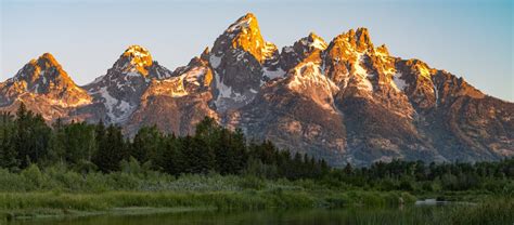 The Best Sunrise Photography Spots in Grand Teton National Park - Make ...