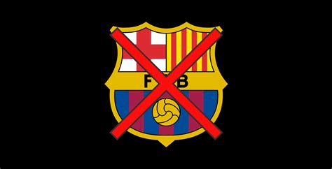 FC Barcelona to Change Logo? - Footy Headlines