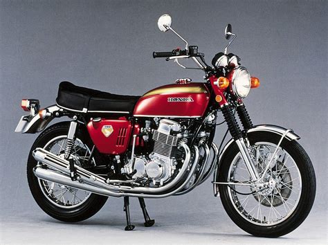 honda cb750 four - Carmudi Indonesia