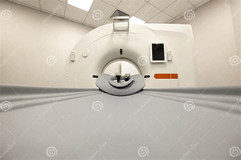 A Computerised Tomography CT Scan Stock Image - Image of health, device: 257387997