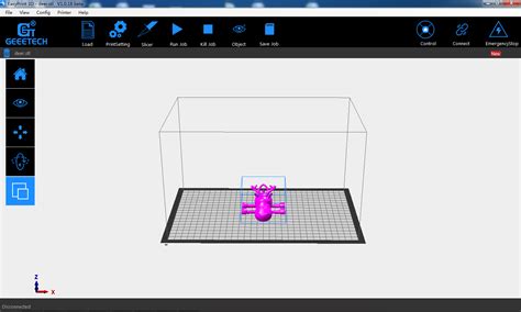 EasyPrint 3D - Download Free with Screenshots and Review