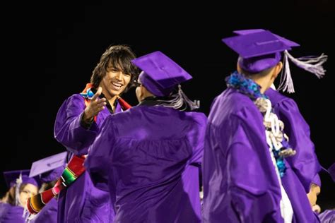 Photos: Shadow Hills High School Class of 2023 graduation