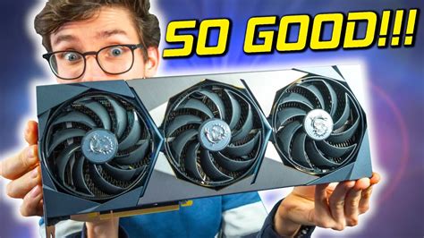 THE ULTIMATE RTX 3080! - MSI RTX 3080 Suprim X Review! (Benchmarks, Thermals and Overclocking ...