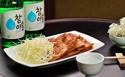 Discover 5 Must-Try Traditional Korean Alcoholic Drinks! - KoreaProductPost