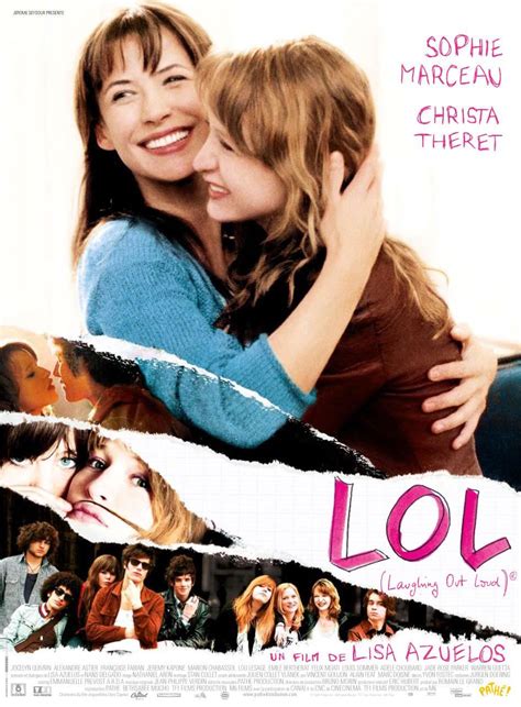 LOL (Laughing Out Loud) ® - Film (2008) - SensCritique