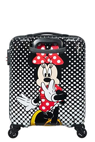 American Tourister Disney Legends Spinner