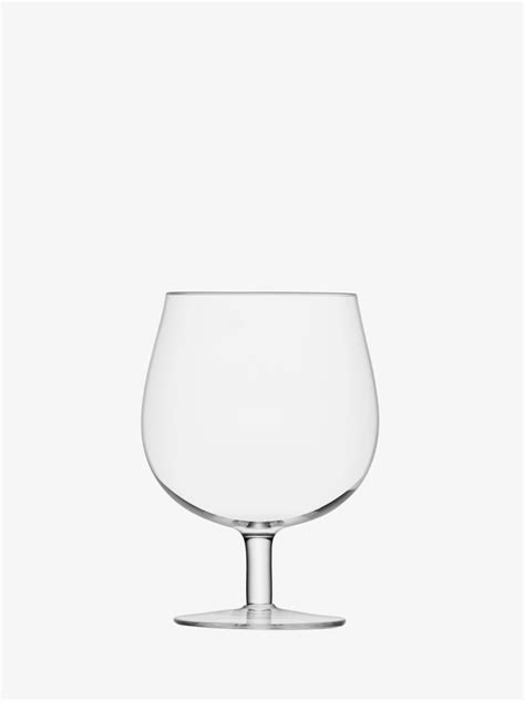 Beer Glasses | Handmade Drinkware | LSA International