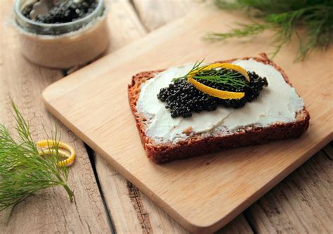 Top 10 Ways to Eat Caviar | House of Caviar and Fine Foods