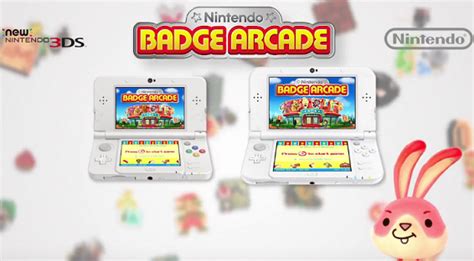 Nintendo Badge Arcade: Nintendo to stop adding new badges after June ...