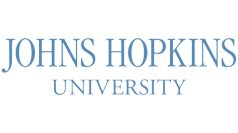 Johns Hopkins University Logo, symbol, meaning, history, PNG, brand