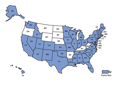 DCAA Office Locations