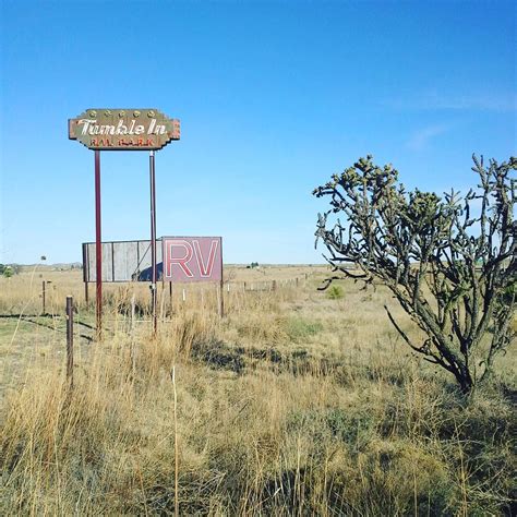 Tumble In Marfa RV Park, 93320 US Hwy 90 E, Marfa, TX, Campgrounds ...