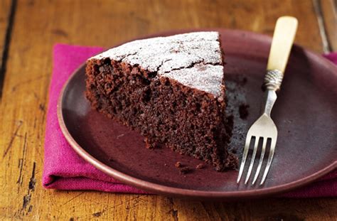 Beet Chocolate Cake | Crossroads Community Food Network