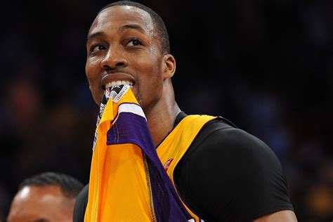 Dwight Howard discusses future for first time since exit interview ...