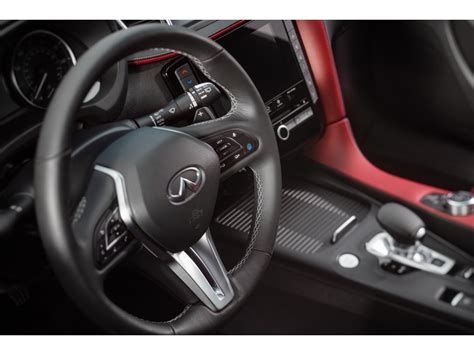 2022 Infiniti QX55: 80 Interior Photos | U.S. News