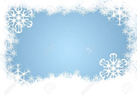 86+ Winter Borders Clip... Free Winter Holiday Clip Art | ClipartLook