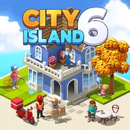 Download City Island 6 (MOD, Unlimited Money) 2.0.2 APK for android