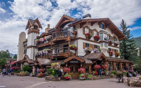 Vail, Colorado, Might Be Better in the Summer! | Adventurous Kate