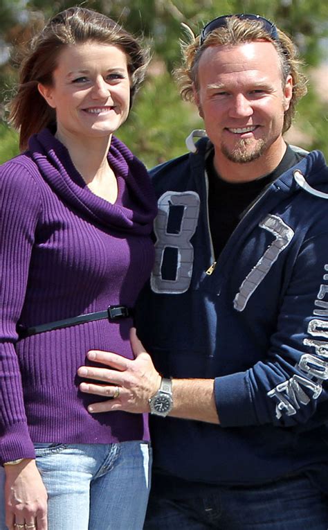 Sister Wives' Robyn Brown Is Pregnant! - E! Online - AU