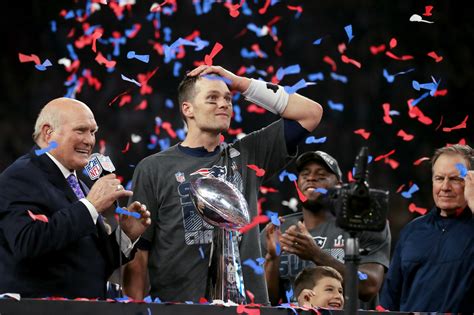 Patriots Mount a Comeback for the Ages to Win a Fifth Super Bowl - The New York Times