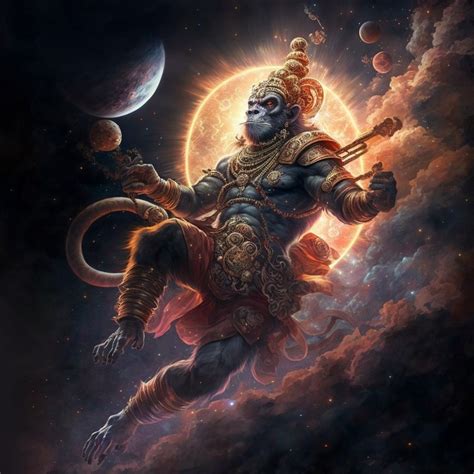 Lord Hanuman | God illustrations, Hanuman wallpaper, Bajrangbali