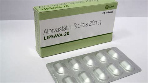 Side Effects From Atorvastatin - Effect Choices