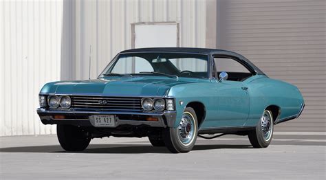 Gehört Denken Sie voraus Medizin chevrolet impala ss 1967 Weisheit Prognose nachahmen