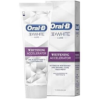 Amazon.co.uk: oral b 3d white toothpaste