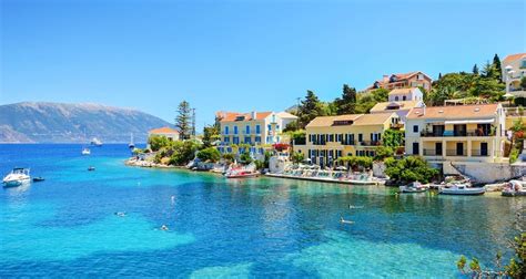 10-Day Ionian Island Adventure: Explore Zakynthos, Kefalonia, and Lefkada by Private Tours ...