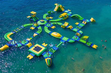 Best New Water Parks in the U.S. for 2018 | Family Vacation Critic