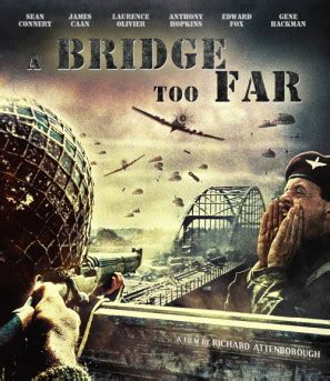 A Bridge Too Far Poster #1375352 - MoviePosters2.com