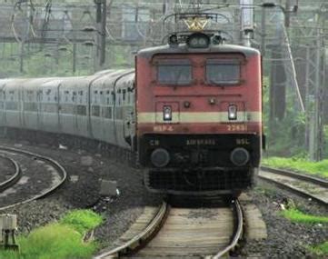 Indian Railways to release its new All India Railway time table