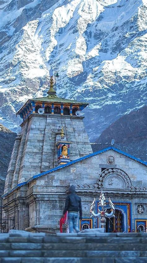 Kedarnath Temple Images Hd - Infoupdate.org