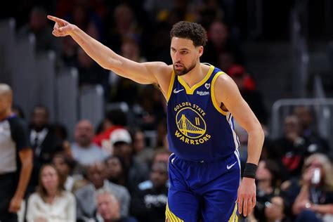 Thompson: Klay Thompson’s not done yet, but he and the Warriors need a pivot - The Athletic