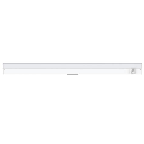 GE Premium 3-Color HD Under Cabinet LED 22W Direct Wire and Plug-In ...