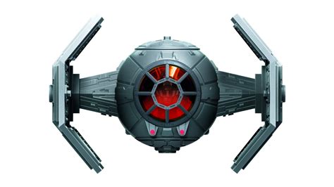 Star Wars Action Figure Ships: Must-Have Collectibles - Startoy