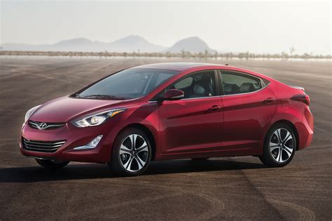 2015 Hyundai Elantra Specs, Prices, VINs & Recalls - AutoDetective