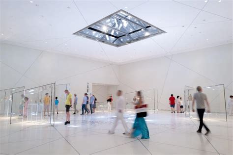 Louvre Abu Dhabi announces five upcoming major exhibitions - Magzoid ...