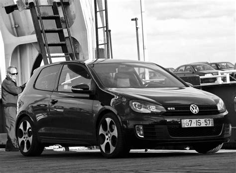 VW Golf models modification features and parts. - Info about auto blog