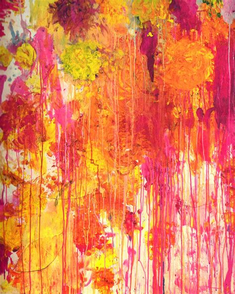 Cy Twombly & Art Escapism | The Tao of Dana