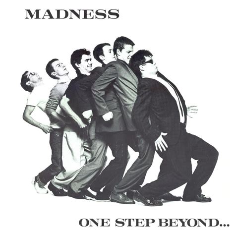 Madness - One Step Beyond Lyrics and Tracklist | Genius