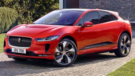 Jaguar 2020 I-Pace EV400 S | 車款介紹 - Yahoo奇摩汽車機車