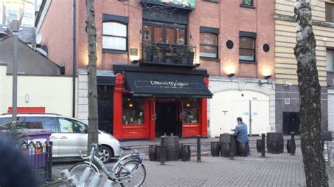 Fibber Magees (Belfast) - 2021 All You Need to Know Before You Go (with Photos) - Belfast ...