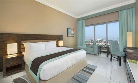 Atana Hotel, Dubai - Hotels | Katalay.net