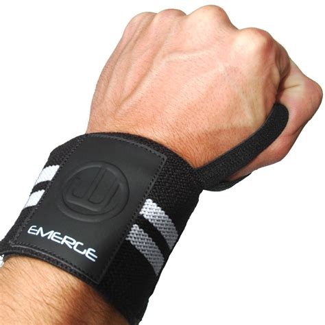 Best Wrist Wraps for Lifting