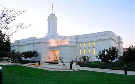 Colonia Juarez Chihuahua Mexico Temple - Mormonism, The Mormon Church ...