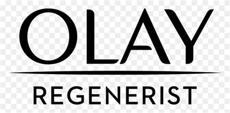 Olay Logo Olay Regenerist Logo, Gray, World Of Warcraft HD PNG Download - FlyClipart